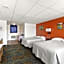 Blue Wave Inn - Ocean City