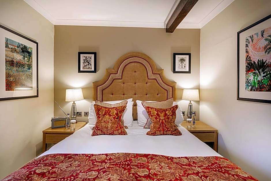 The Royal Oak Hotel, Welshpool - The Coaching Inn Group