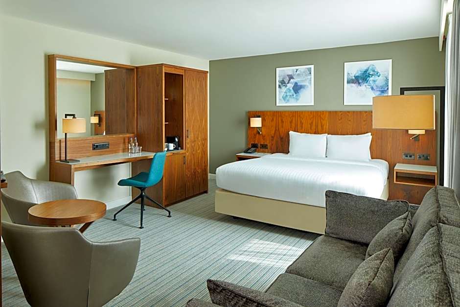 Courtyard by Marriott London Gatwick Airport