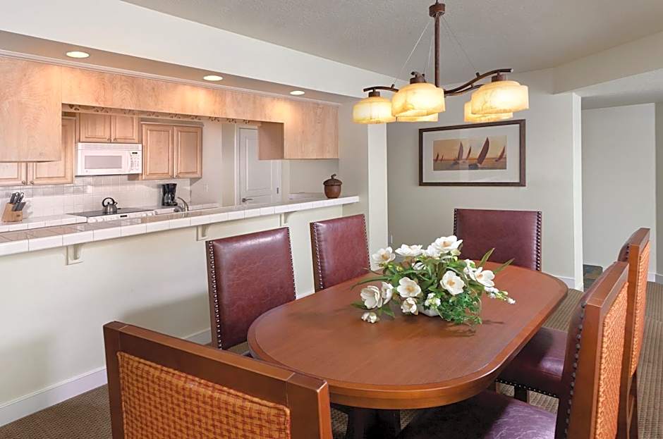 Worldmark Arrow Point