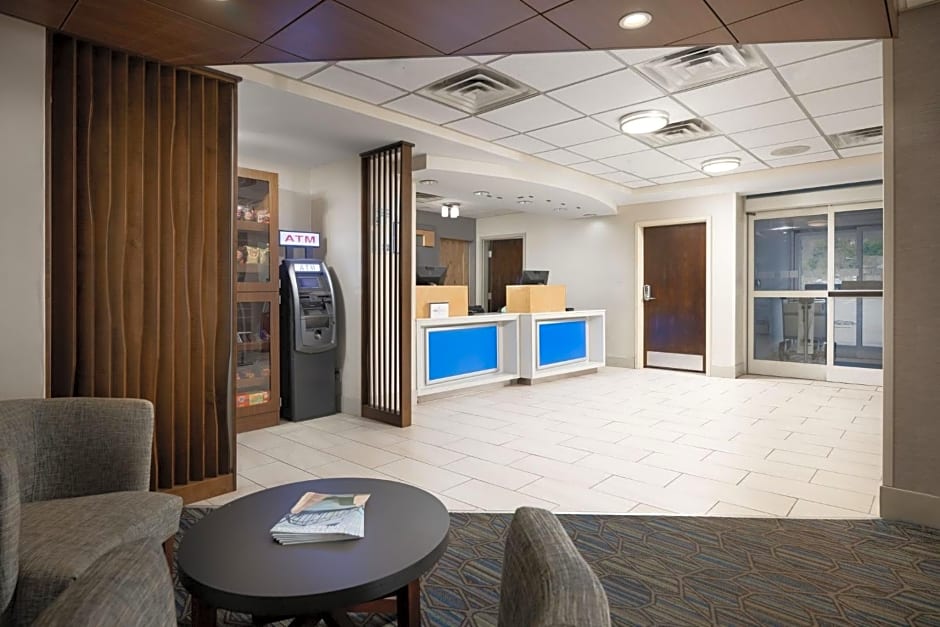 Holiday Inn Express Hotel & Suites Chattanooga Hixson By IHG