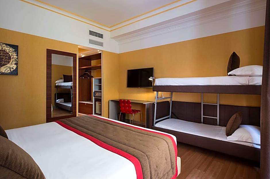 Best Western Plus City Hotel