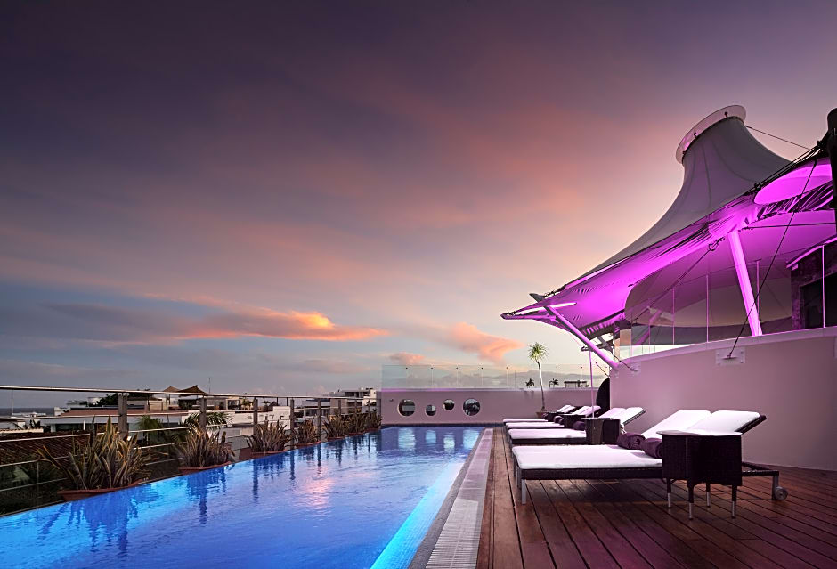 Senses Quinta Avenida By Artisan Adults Only