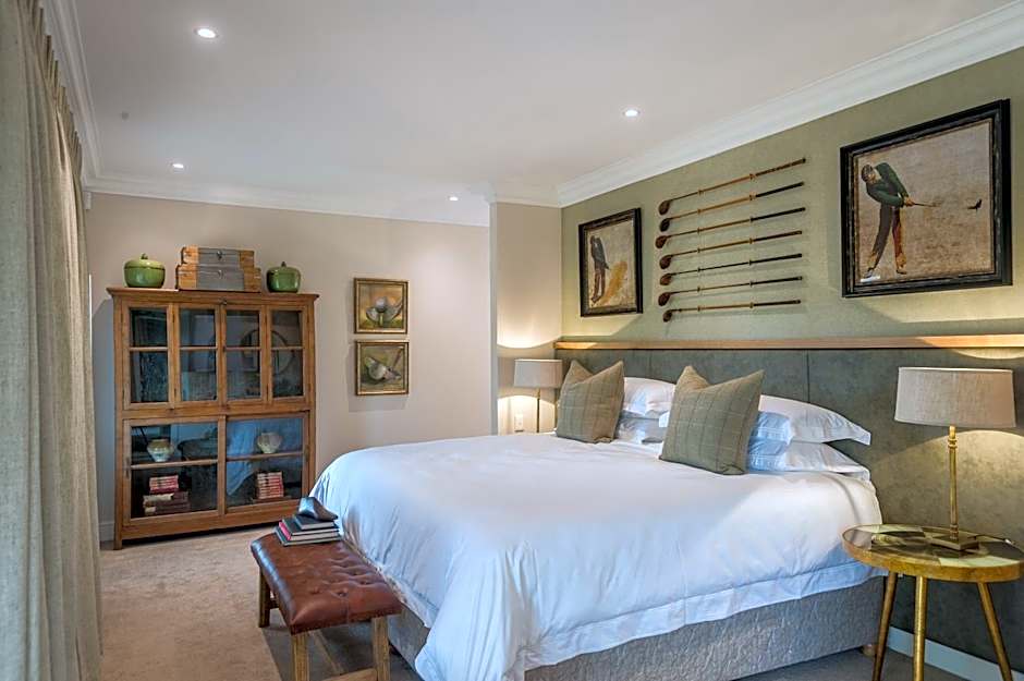 Bosch Hoek Golf & Lodge