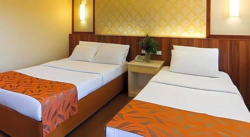 Hotel Veniz