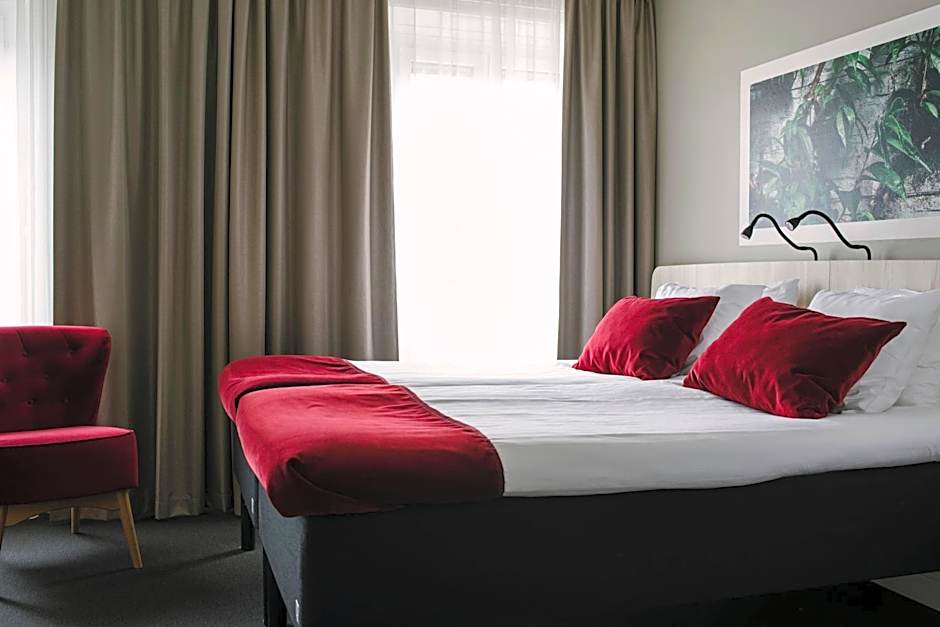 Best Western Hotel Svava