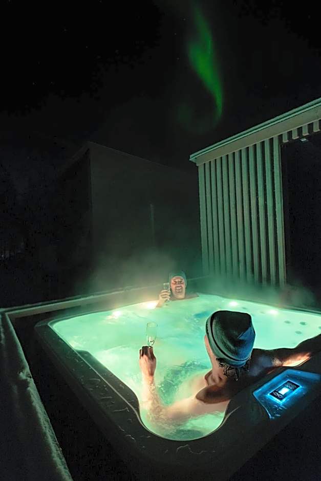 Salla Wilderness Lodges