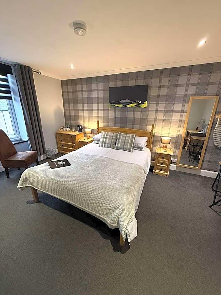 MacArthur House Bed & Breakfast NC500