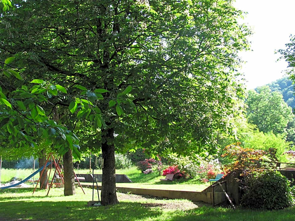 Albergo La Genzianella