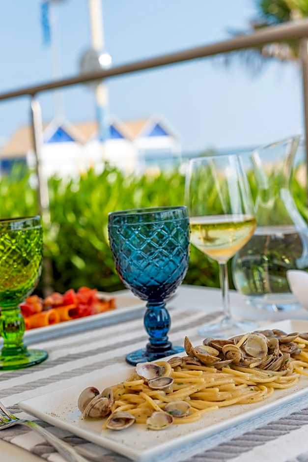 Hotels Vidi Miramare & Delfino