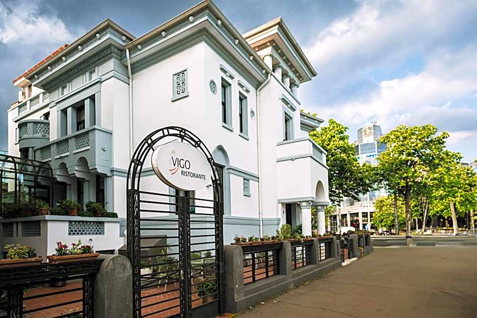 Vigo Hotel