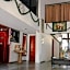 Hotel Plaza Mazari