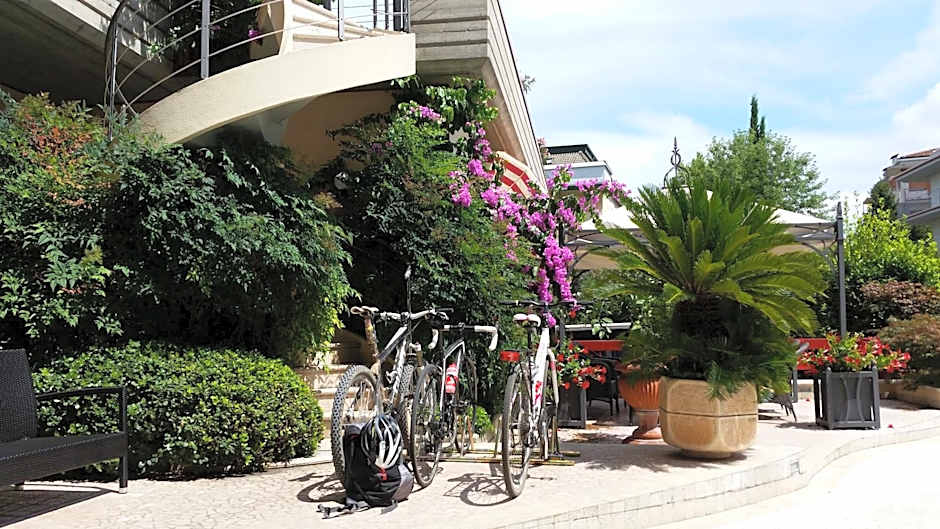 Hotel Desenzano