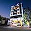Hotel Tamizh Park