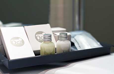 Double Room with Extra Bed