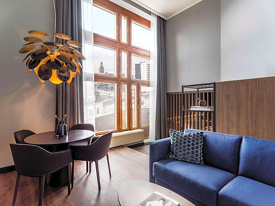 Radisson Blu Royal Viking Hotel, Stockholm
