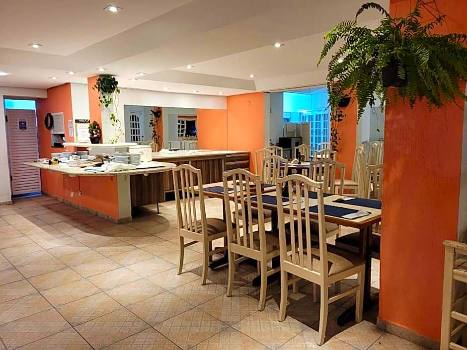 Flat Amarilis Apartamento 103