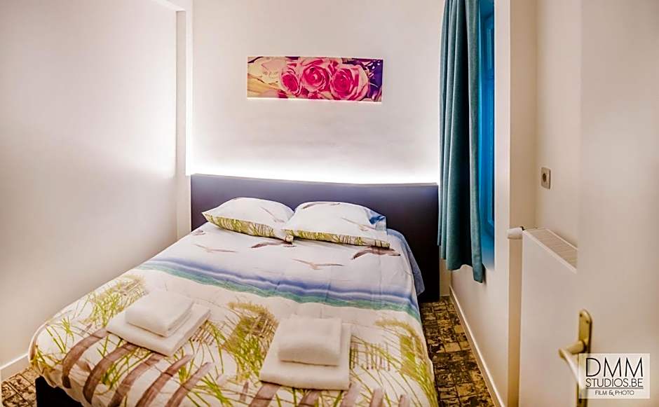 Novo panoramic sea view