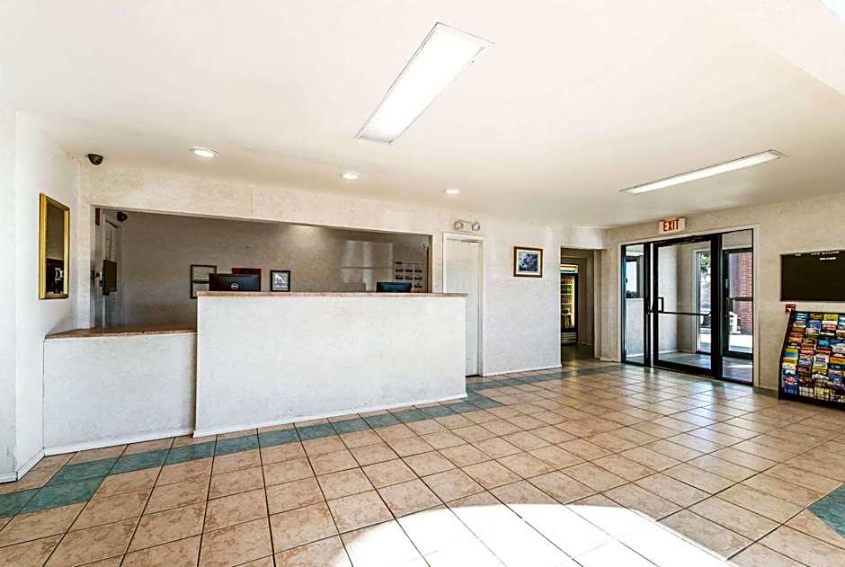 Rodeway Inn