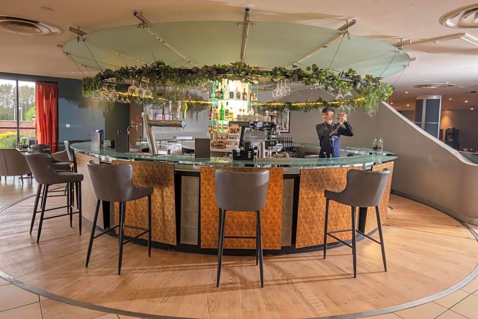 Crewe Hall - QHotels