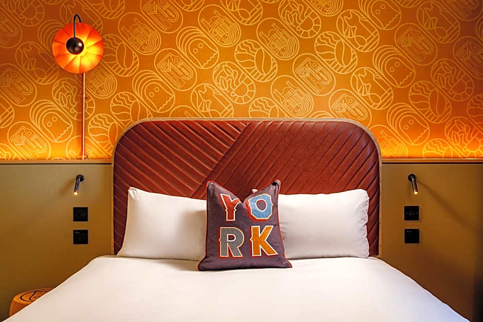 ibis Styles York Centre