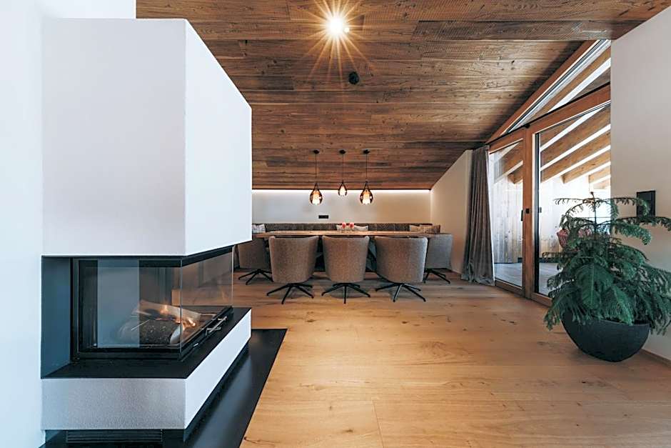 Balma Restaurant Suites