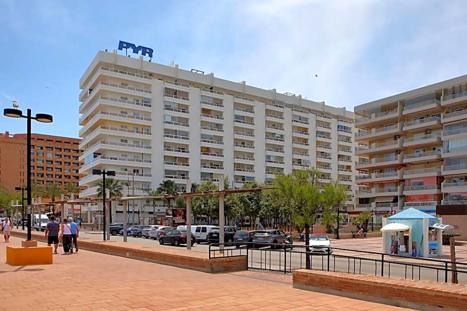Hotel Apartamentos Pyr Fuengirola