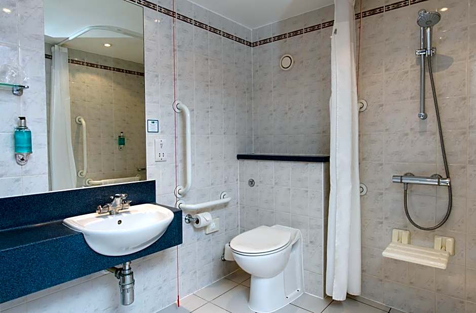 Holiday Inn Express Southampton West By IHG