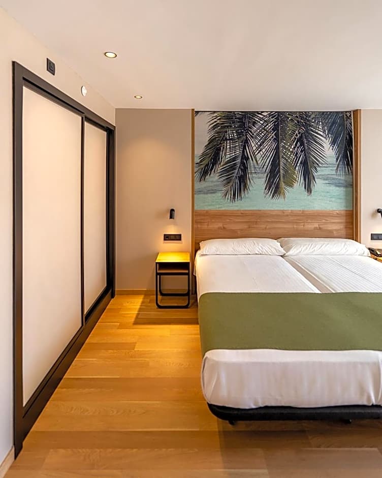 Hotel Primavera Park