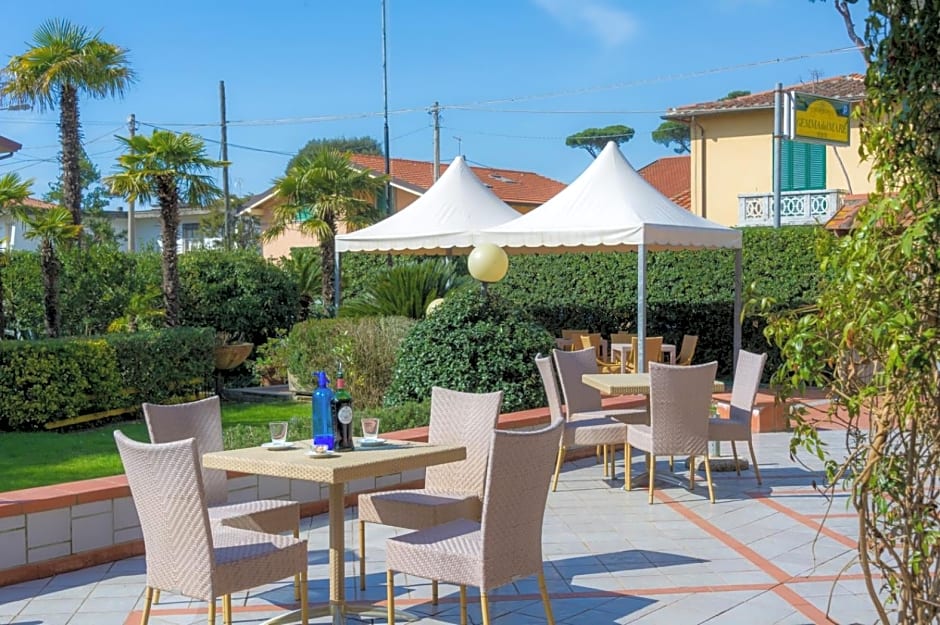 Hotel Gemma Del Mare