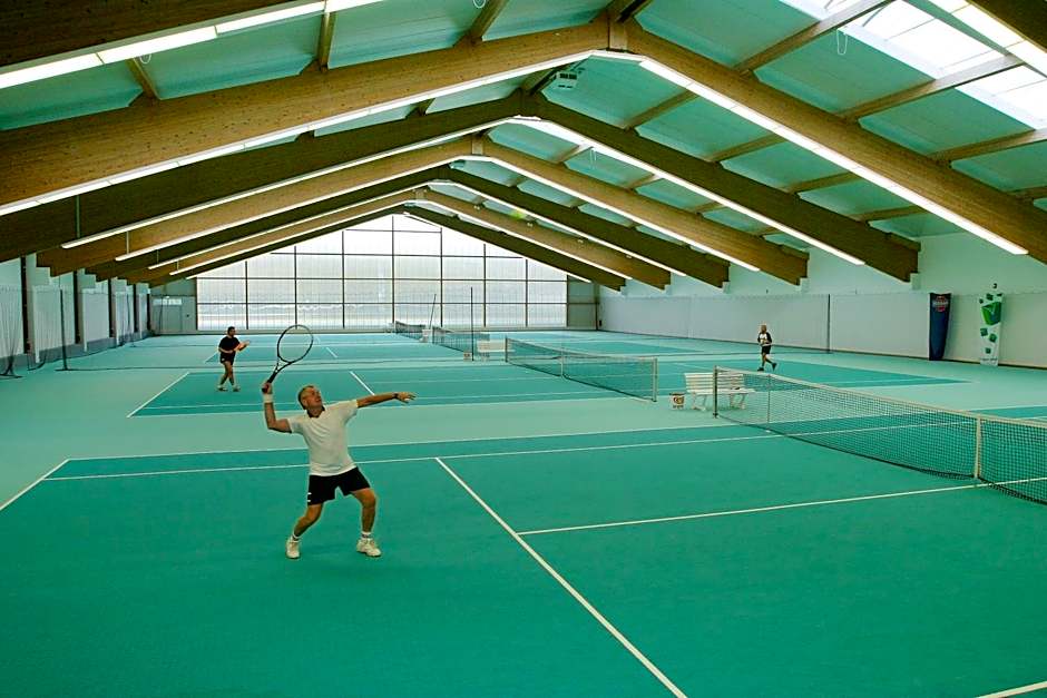 Sporthotel Neuruppin