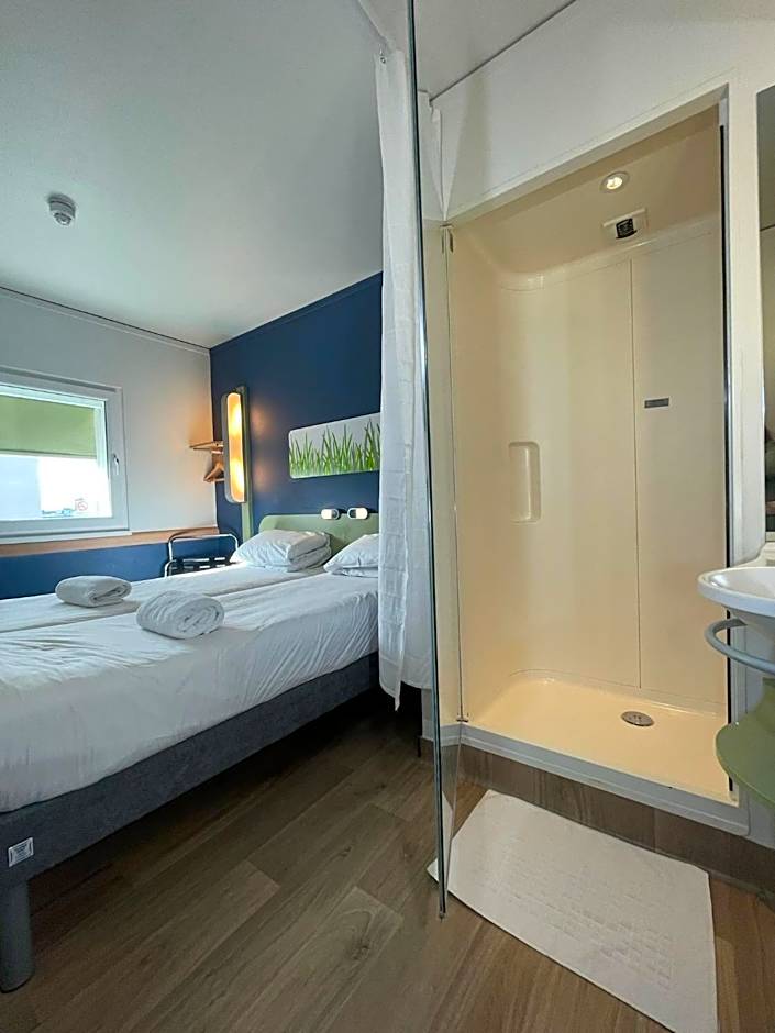 ibis budget Belfast City Centre