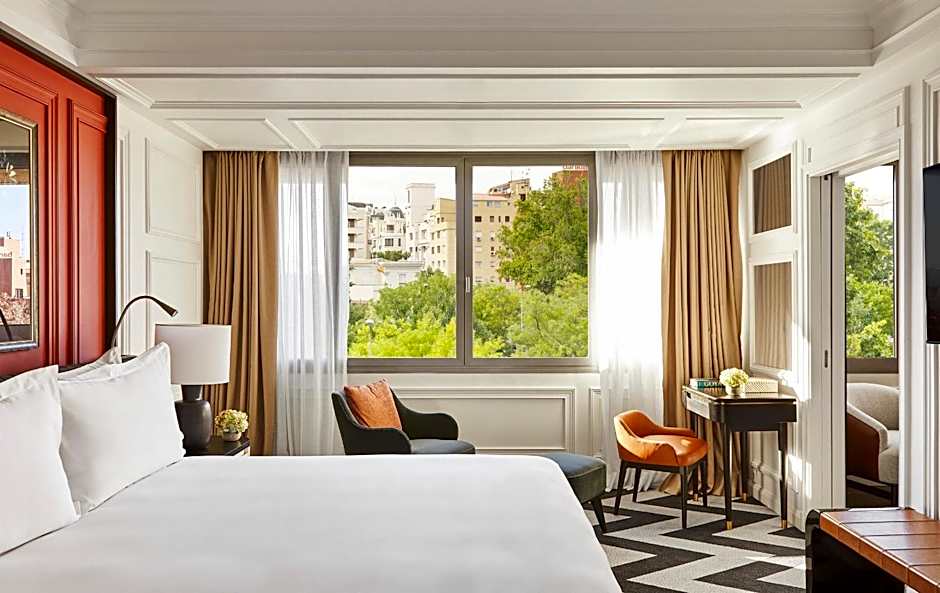 Rosewood Villa Magna