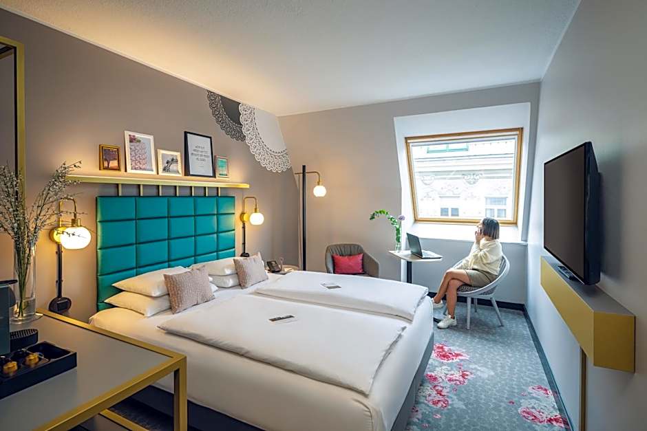 Mercure Wien Zentrum
