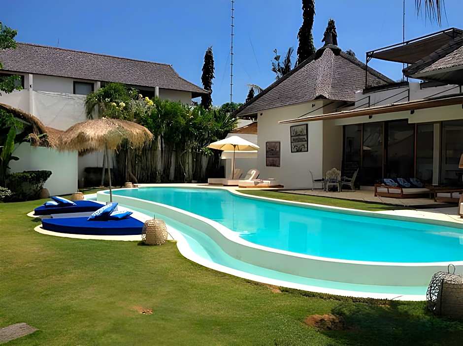 The Apartments Umalas
