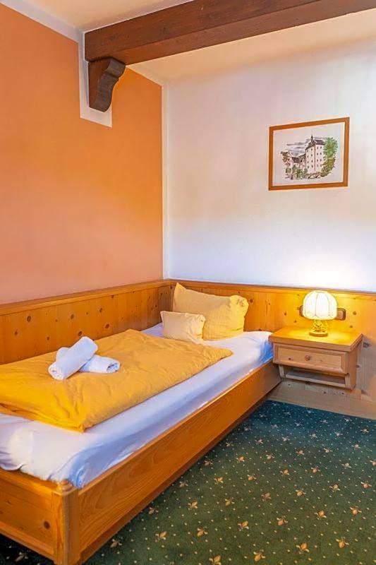 Landhotel & Restaurant Kains Hof