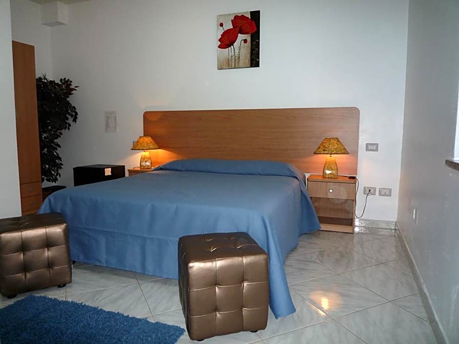 La Valle Verde hotel ristorante pizzeria