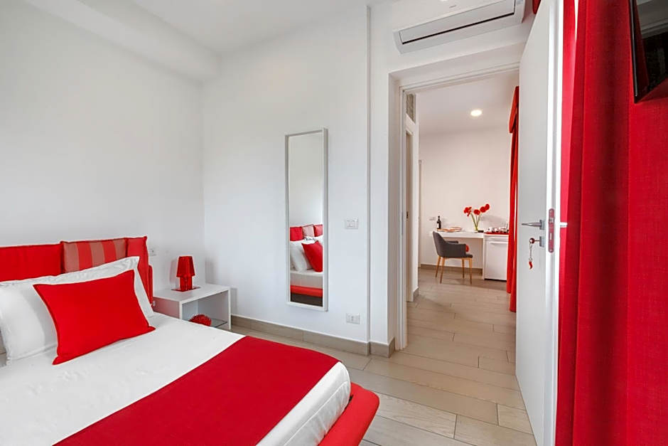 Eterea Charming Suites