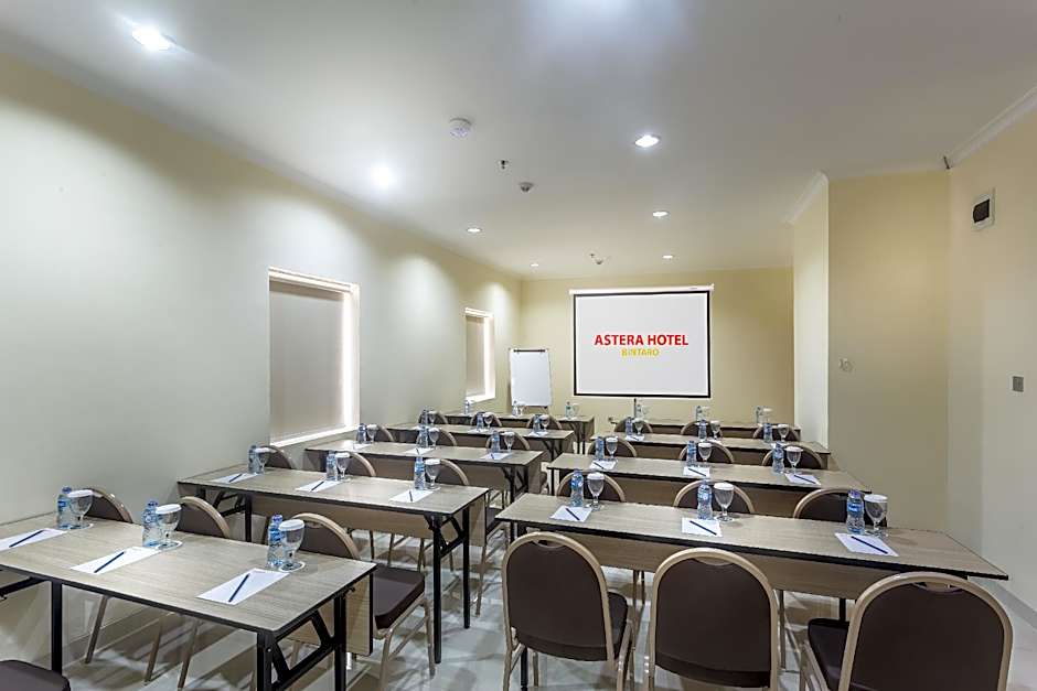 Astera Hotel Bintaro