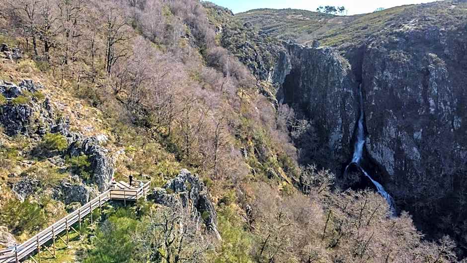 Hotel Vista Bela do Gerês