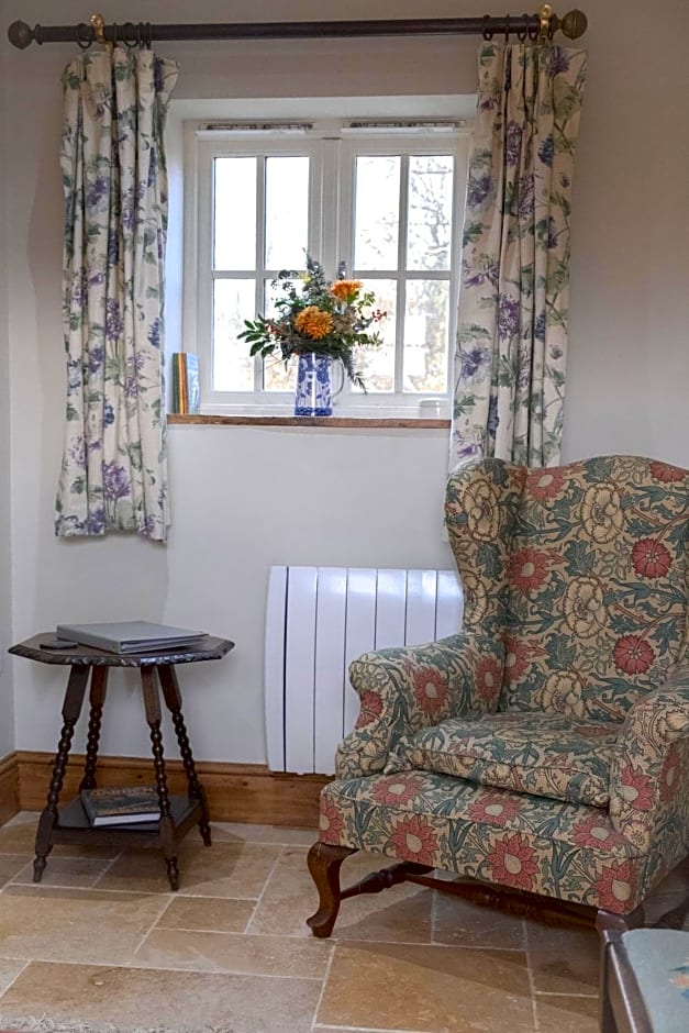 The Rear of the Plough,Everdon.