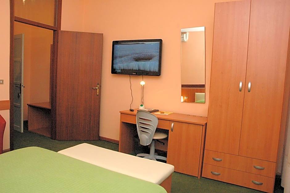 Hotel Da Angela
