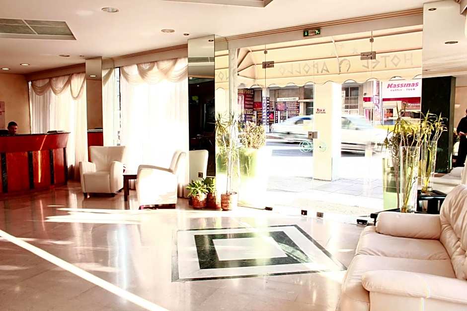 Apollo Hotel