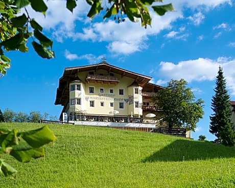 Mariasteinerhof