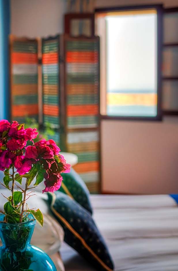 Thea Villas and Suite