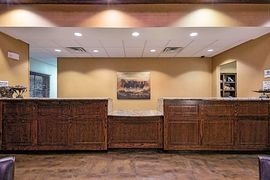La Quinta by Wyndham Fort Worth NE Mall