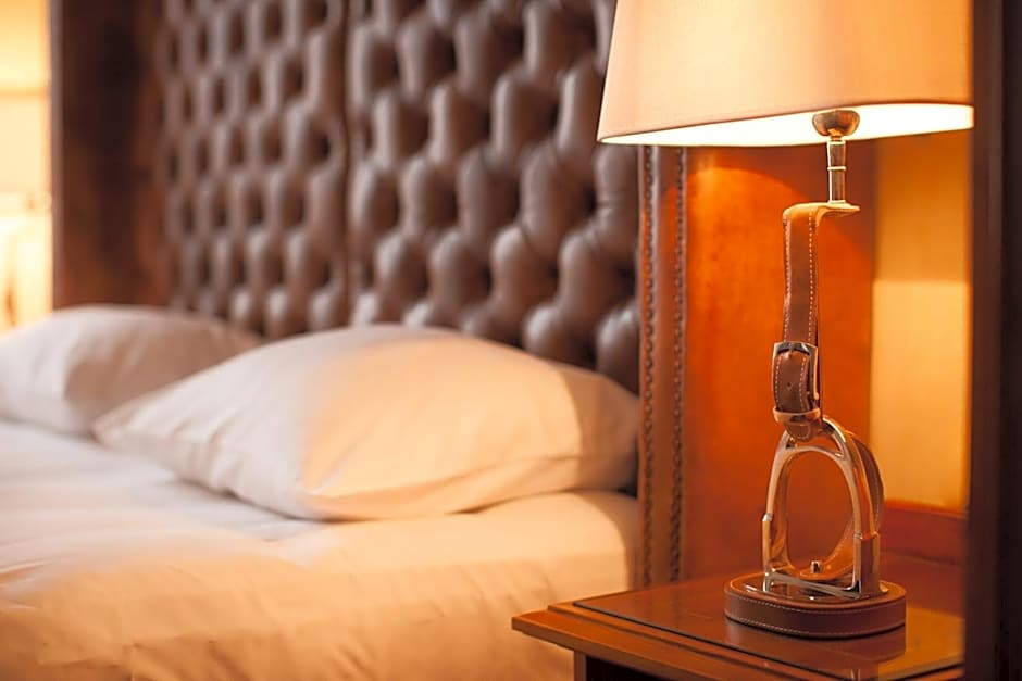 The Ascot Hotel