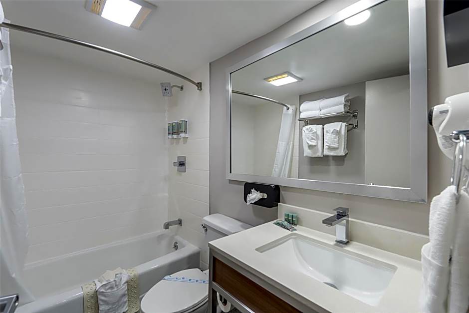 Best Western Airport Plaza Inn - Los Angeles LAX Hotel