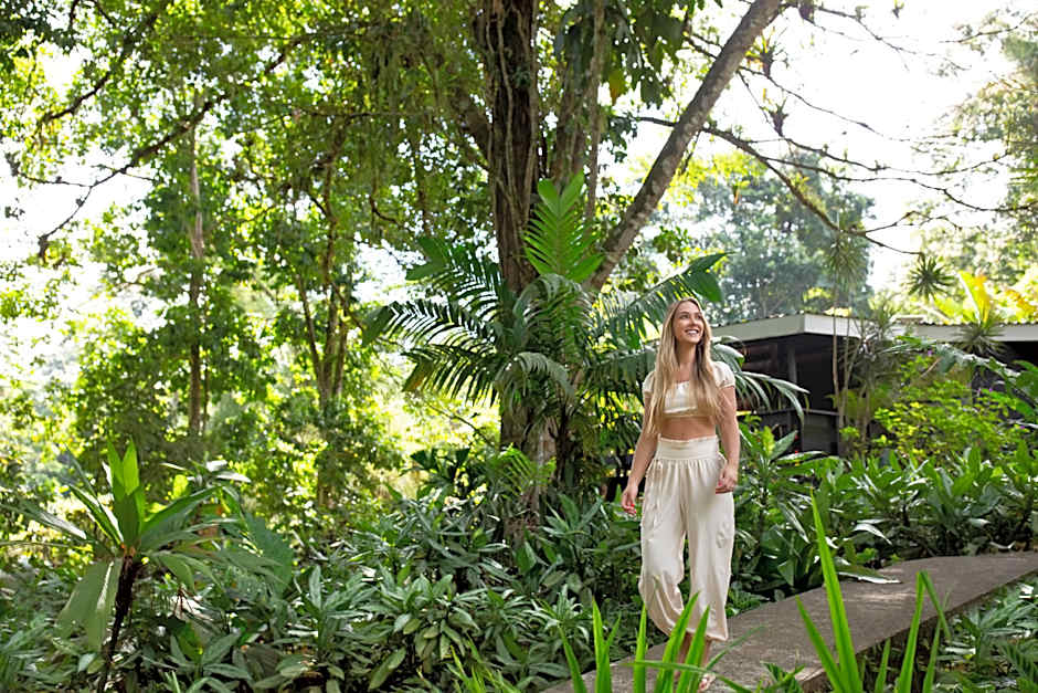 Chachagua Rainforest Hotel & Hot Springs