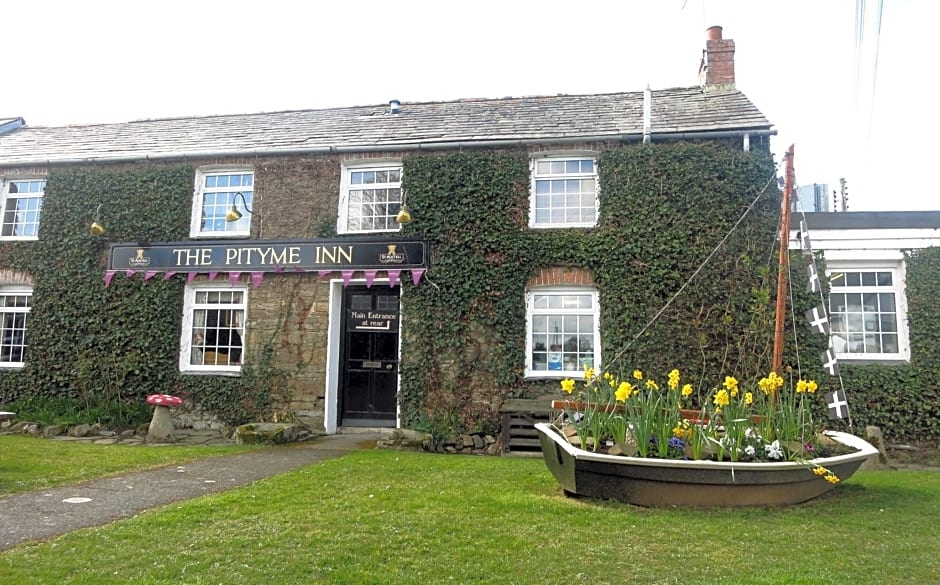 The Pityme Inn